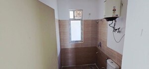Bathroom in 2 BHK Apartment at ATS Allure, Sector 22d Yamuna Expressway – for Rent
