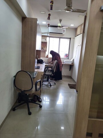  Office Space For Rent in Anupam Annapolis, Goregaon East