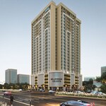 2 BHK + Pooja Room 711 Sq.Ft. Apartment in Millennium Celesta