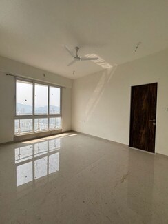 3 BHK + Pooja Room Apartment For Rent in Rosa Manhattan