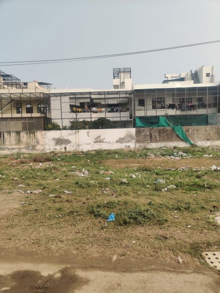 undefined, sector 5  387 Sq.Yd. Plot In Sector 5 Rohtak 9937096
