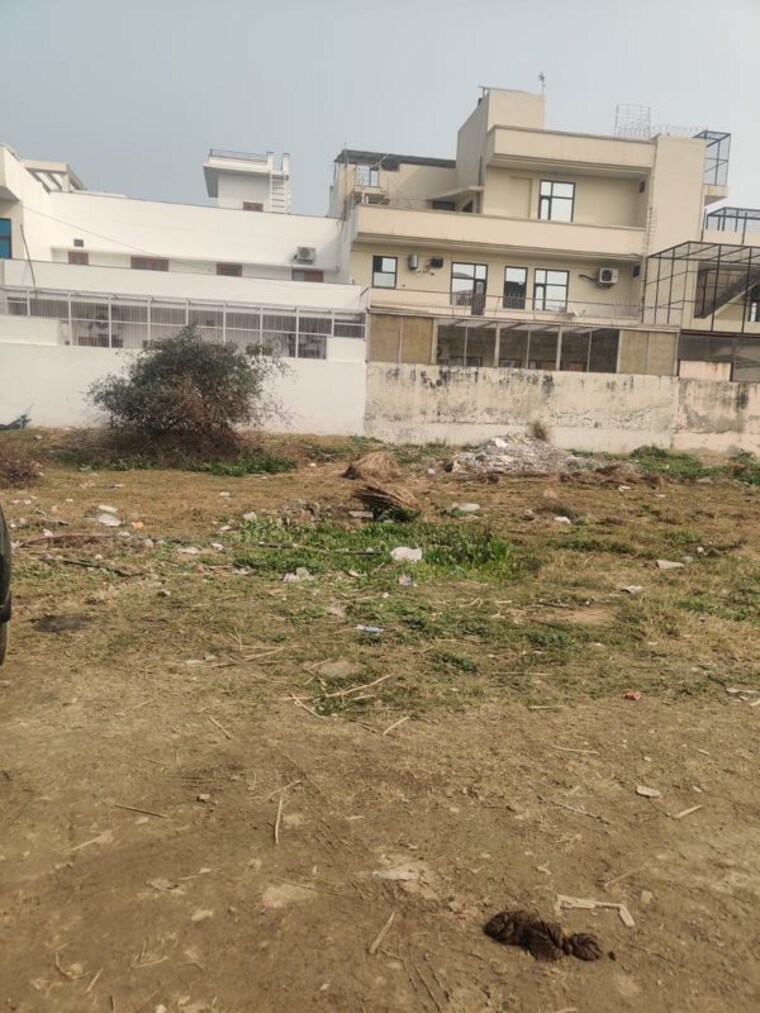 Exterior View, sector 5  387 Sq.Yd. Plot In Sector 5 Rohtak 9937096