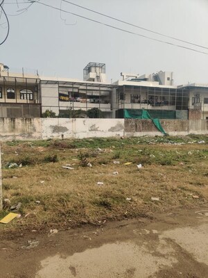 Plot Area in  Plot at Sector 5 – for Sale