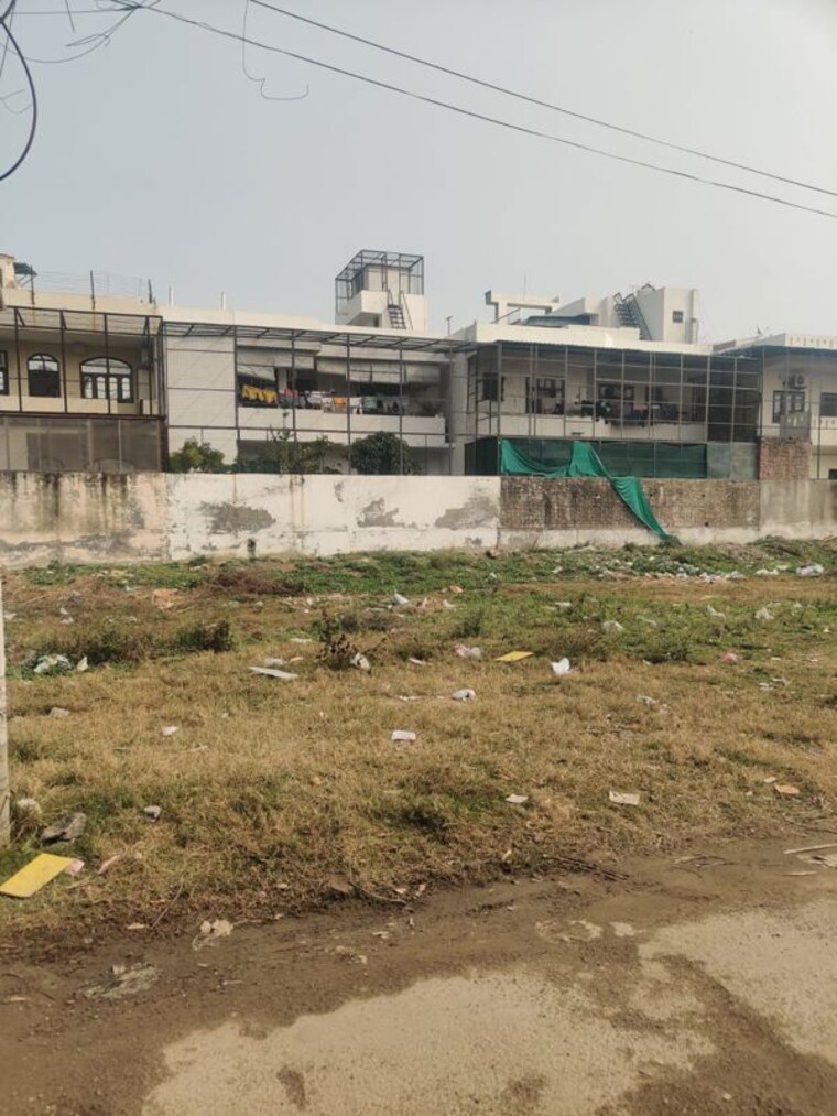 undefined, sector 5  387 Sq.Yd. Plot In Sector 5 Rohtak 9937096