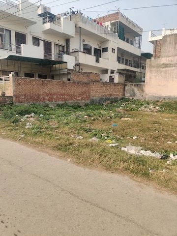  Plot For Sale in Sector 5