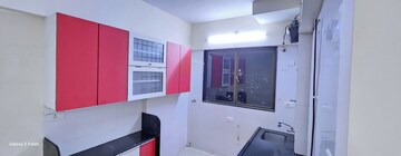Furnished Amenities in 2 BHK Apartment at Rohan Mirage, Matunga West – for Rent