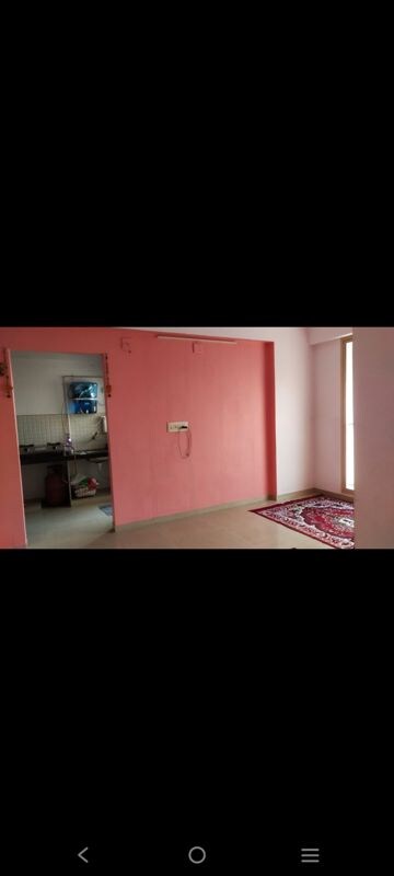 Bedroom in 1 BHK Apartment at Applewood Satyesh Residency, Shela – for Rent