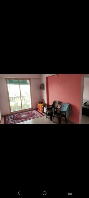 Bedroom in 1 BHK Apartment at Applewood Satyesh Residency, Shela – for Rent