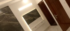 2 BHK + Extra Room Builder Floor For Sale in YK Homes