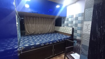 Room in 1.5 BHK Apartment at Sector 9 Nerul – for Rent