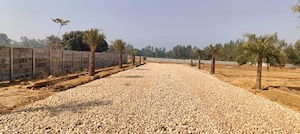 Plot Area in  Plot at Sultanpur Road – for Sale