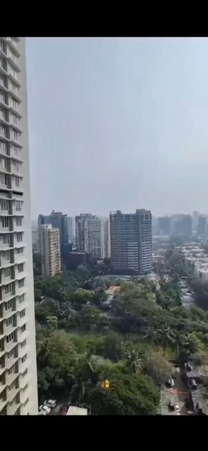 3 BHK Apartment – Exterior View View at Ekta Tripolis, Goregaon West - for Rent