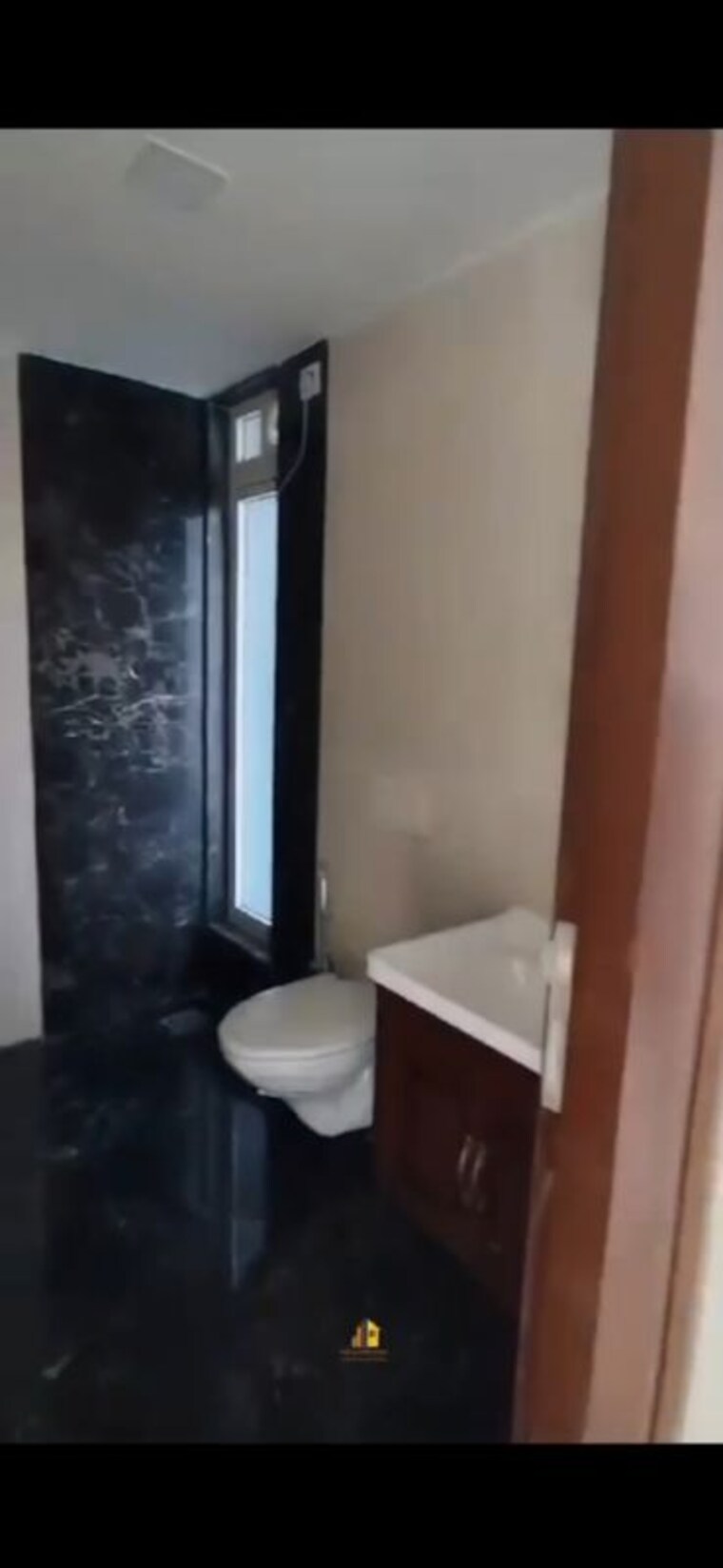 Bathroom, ekta-tripolis 3 Bedroom 1084 Sq.Ft. Apartment In Goregaon West Mumbai 9937143