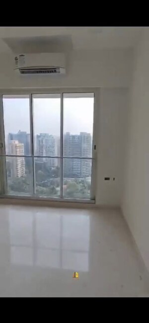 Bedroom in 3 BHK Apartment at Ekta Tripolis, Goregaon West – for Rent