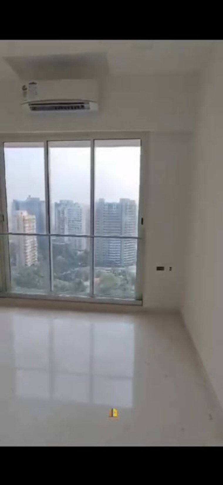 Bedroom, ekta-tripolis 3 Bedroom 1084 Sq.Ft. Apartment In Goregaon West Mumbai 9937143