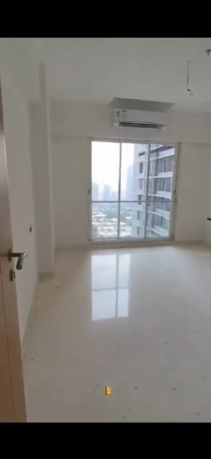 Bedroom in 3 BHK Apartment at Ekta Tripolis, Goregaon West – for Rent