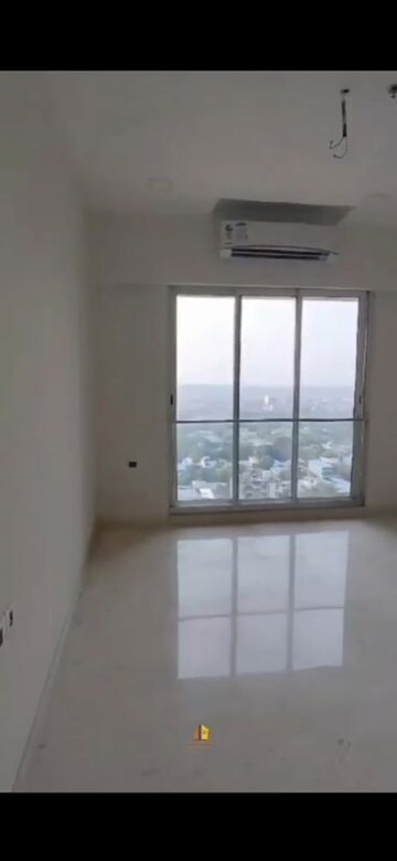 Bedroom in 3 BHK Apartment at Ekta Tripolis, Goregaon West – for Rent