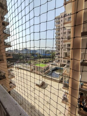 3 BHK Apartment – Exterior View View at Maxworth Premier Urban, Sector 15 - for Sale