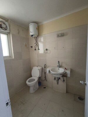 Bathroom in 3 BHK Apartment at Maxworth Premier Urban, Sector 15 – for Sale