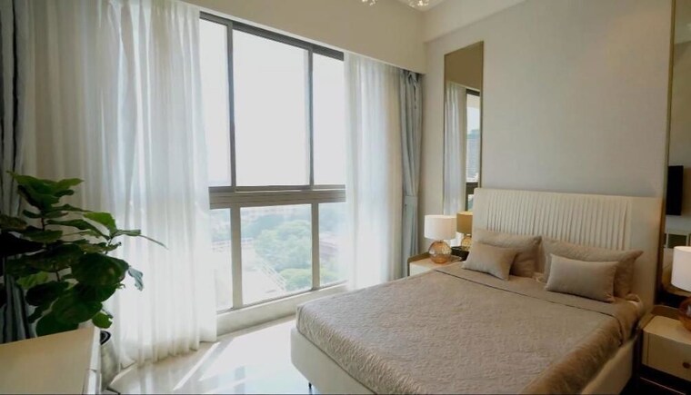 Room, prestige-jasdan-classic 3 Bedroom 1280 Sq.Ft. Apartment In Mahalaxmi Mumbai 9937094