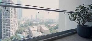 Furnished Amenities in 3 BHK Apartment at Prestige Jasdan Classic, Mahalaxmi – for Sale