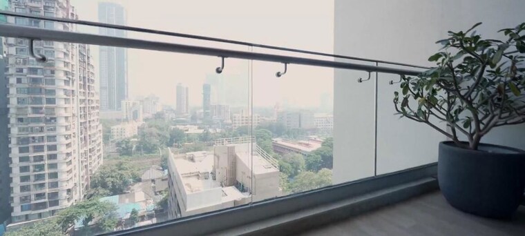 undefined, prestige-jasdan-classic 3 Bedroom 1280 Sq.Ft. Apartment In Mahalaxmi Mumbai 9937094
