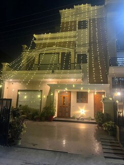 6 BHK + Pooja Room,Servant Room Independent House For Sale in Sas Nagar