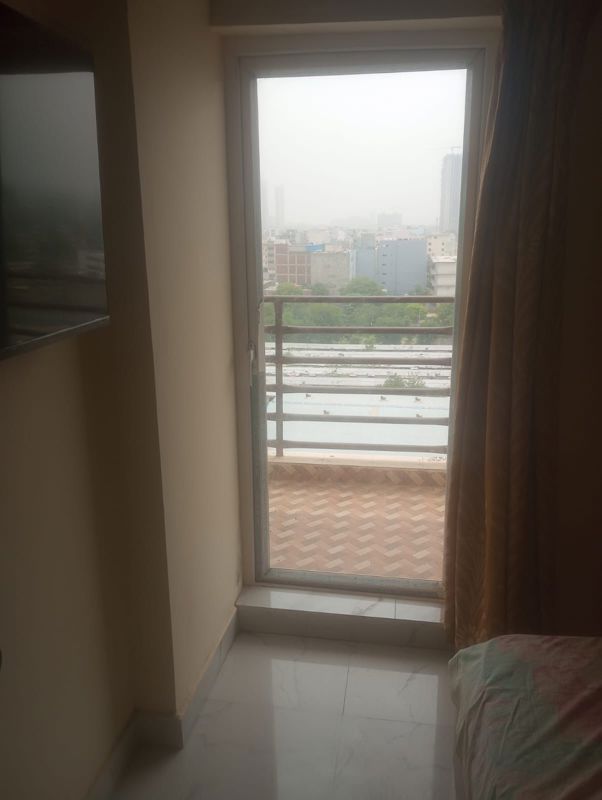 2 BHK Apartment For Sale in Pivotal Paradise