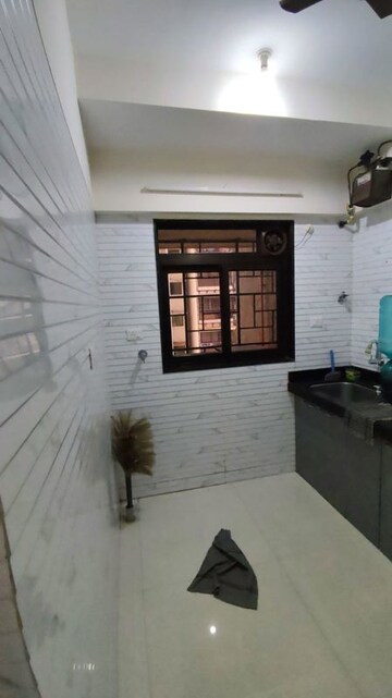 2 BHK Apartment – Exterior View View at Chandak Stella, Goregaon West - for Rent