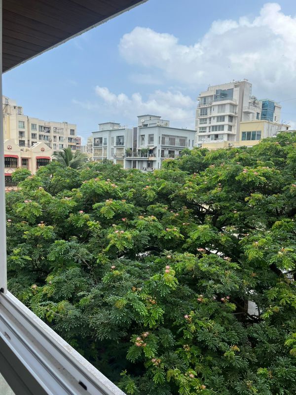 3 BHK Apartment For Sale in Khar West
