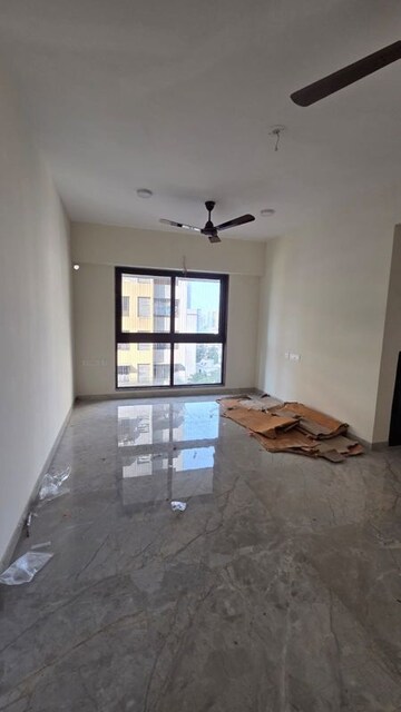 Room in 1 BHK Apartment at Ajmera Boulevard, Malad West – for Rent