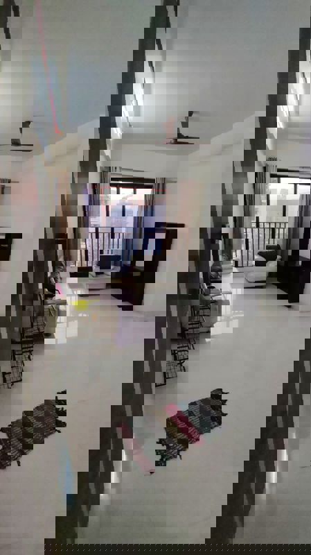 2 BHK 650 Sq.Ft. Apartment in Chandak Stella