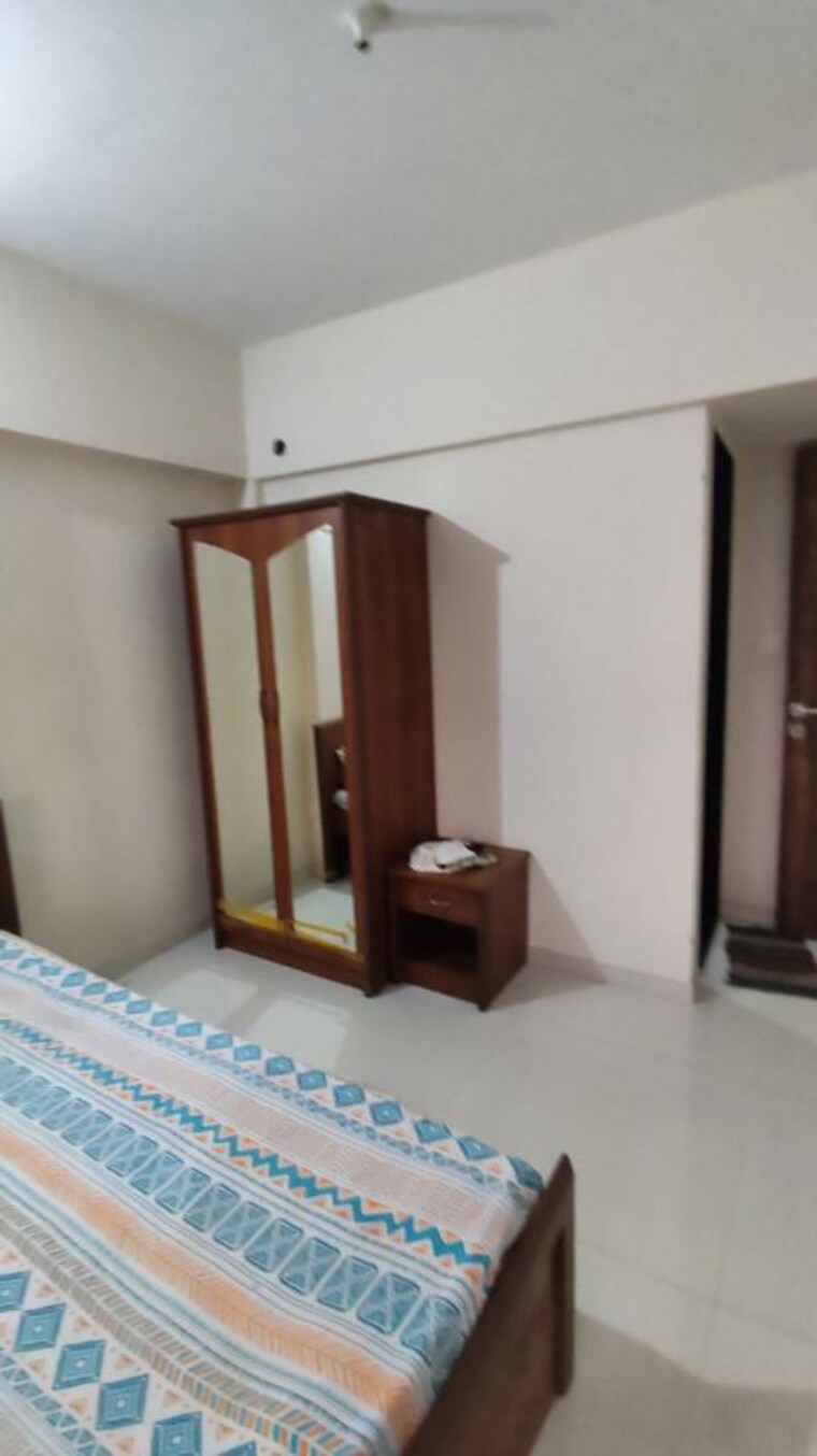Bedroom, chandak-stella 2 Bedroom 650 Sq.Ft. Apartment In Goregaon West Mumbai 9936997