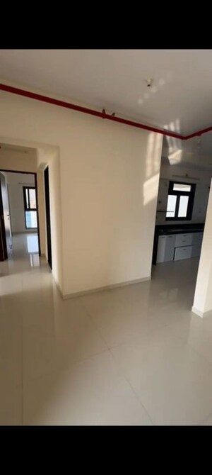 Room in 2 BHK Apartment at Chandak Stella, Goregaon West – for Rent