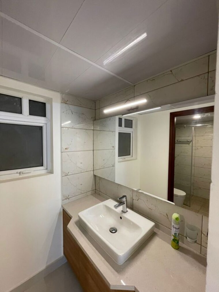 Kitchen, epitome-elan 4 Bedroom 3700 Sq.Ft. Apartment In Jp Nagar Phase 8 Bangalore 9936955
