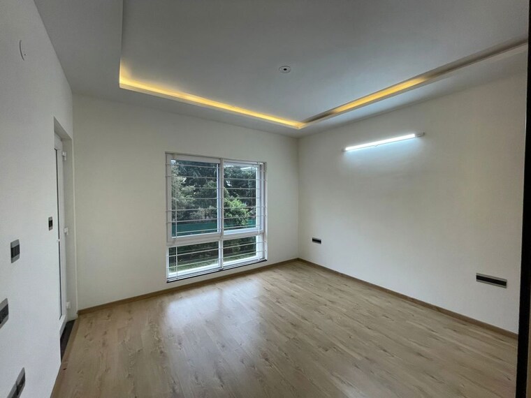 Room, epitome-elan 4 Bedroom 3700 Sq.Ft. Apartment In Jp Nagar Phase 8 Bangalore 9936955