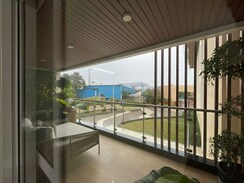 4 BHK + Pooja Room,Study Room Apartment For Sale in Epitome Elan
