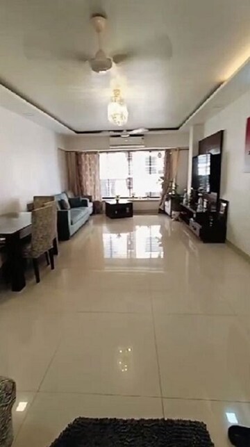 3 BHK Apartment For Rent in Sindhi Society, Chembur