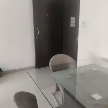 Dining area in 2 BHK Apartment at West End, Chandivali – for Rent