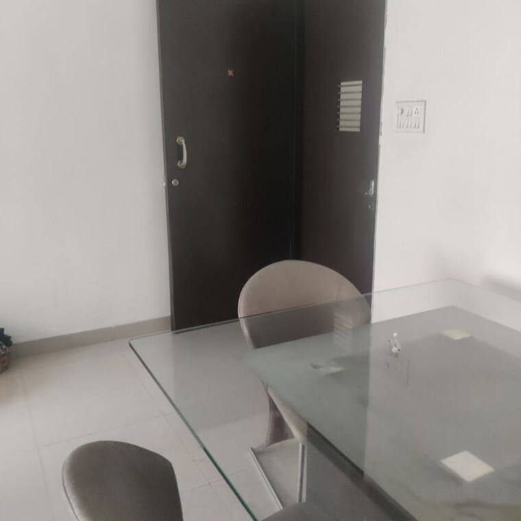 Dining area, west-end 2 Bedroom 1000 Sq.Ft. Apartment In Chandivali Mumbai 9937187