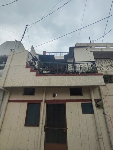 2 BHK Builder Floor – Exterior View View at Tyagi Road - for Rent