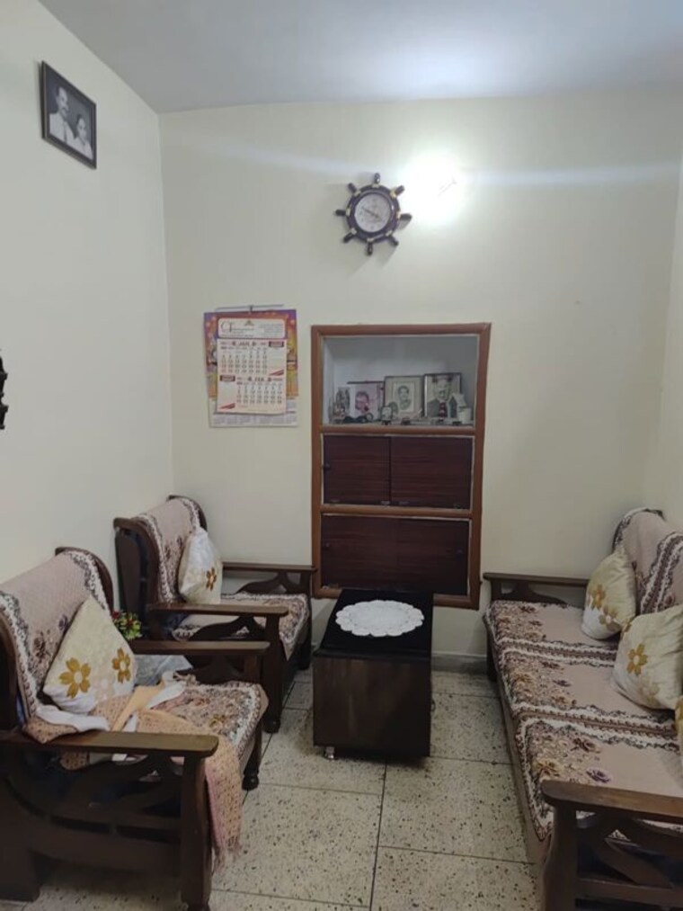 Living Room, tyagi road 2 Bedroom 1200 Sq.Ft. Builder Floor In Tyagi Road Dehradun 9937200