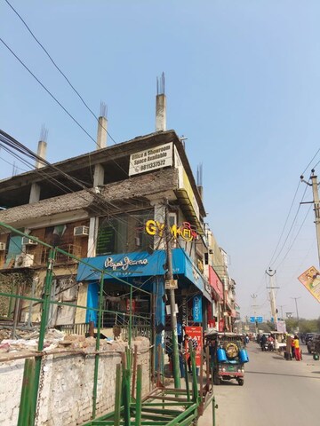  Shop For Rent in Shaheen Bagh