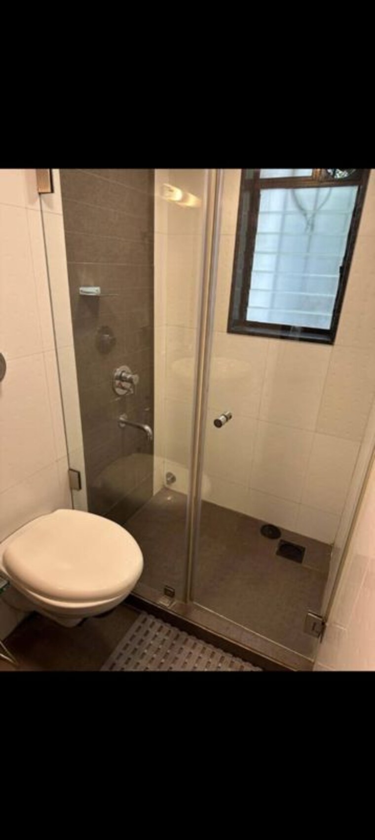 Bathroom, thane west 3 Bedroom 1350 Sq.Ft. Apartment In Thane West Thane 9937230