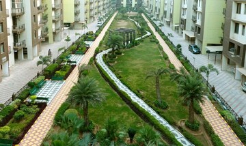 Balcony in 2 BHK Apartment at Ambala Highway – for Rent