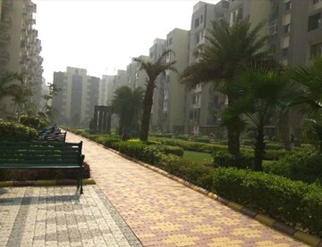 2 BHK Apartment – Exterior View View at Ambala Highway - for Rent