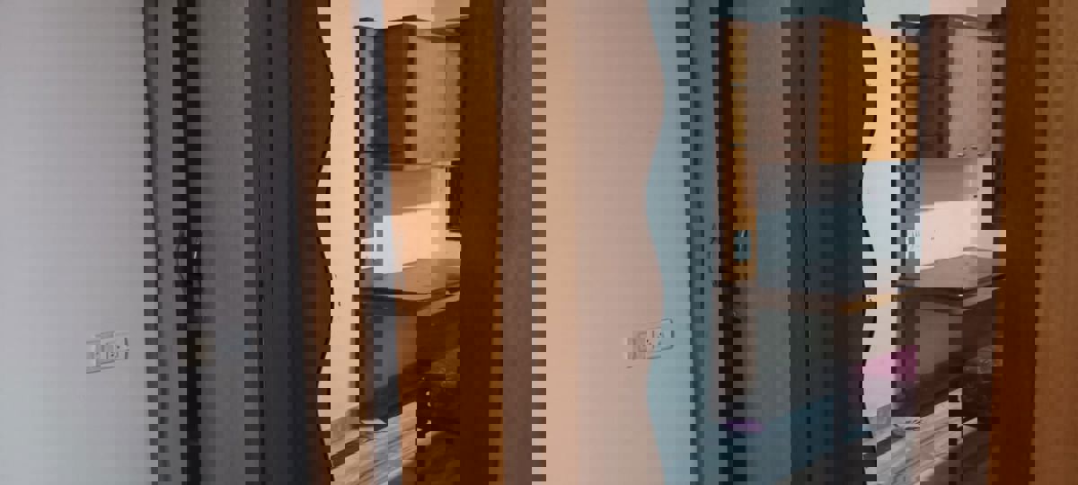 2 BHK 900 Sq.Ft. Apartment in Orchid Enclave Powai