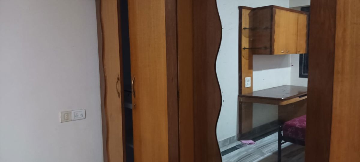 2 BHK Apartment For Rent in Orchid Enclave Powai