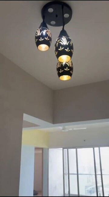 Furnished Amenities in 2 BHK Apartment at JD Gaatha, Lohgaon – for Rent