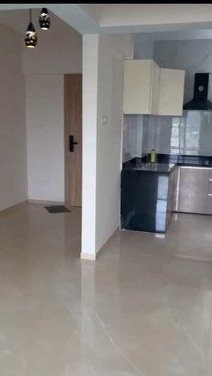 Kitchen in 2 BHK Apartment at JD Gaatha, Lohgaon – for Rent